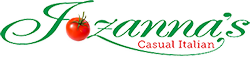 Jozannas Logo